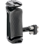 Tilta Iron Head Xeno Side Handle - Dual Screw Interface - Black