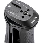 Tilta Iron Head Xeno Side Handle - Dual Screw Interface - Black