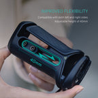 Tilta Iron Head Xeno Side Handle - Dual Screw Interface - Black
