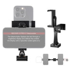 NEEWER SP-08 Metal Phone Mount