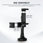 NEEWER SP-08 Metal Phone Mount