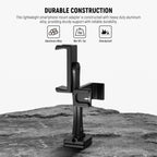 NEEWER SP-08 Metal Phone Mount