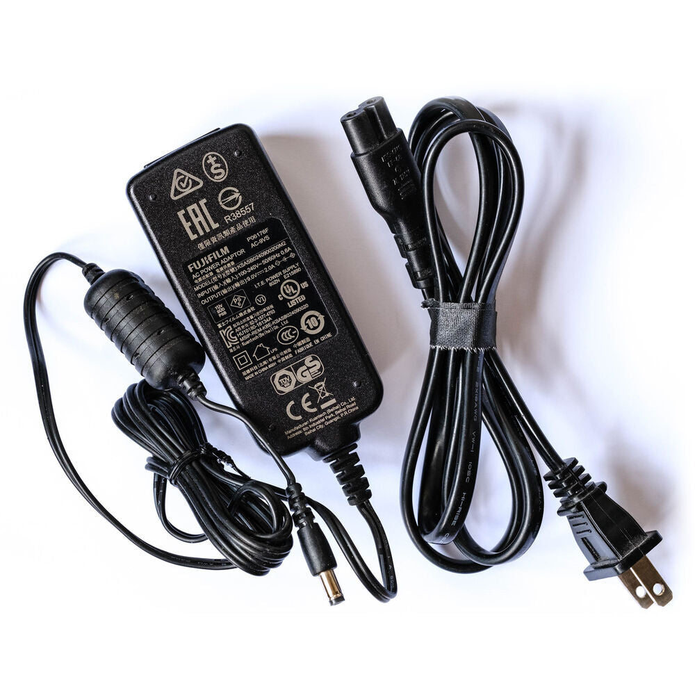 Fujifilm AC-9V Power Adaptor