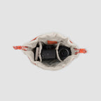 PGYTECH OneGo Drawstring Bag - Midnight