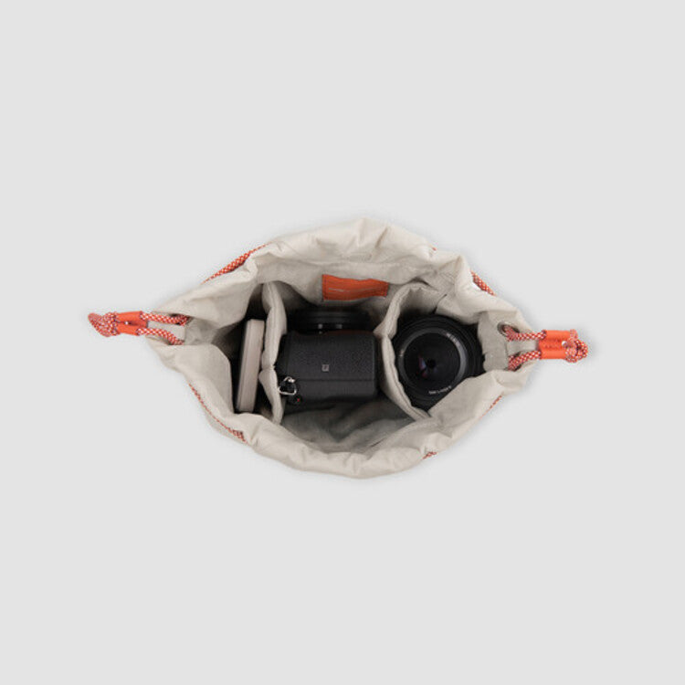 PGYTECH OneGo Drawstring Bag - Midnight
