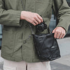 PGYTECH OneGo Drawstring Bag - Midnight