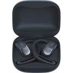 Shokz OpenFit Air Open-Ear Wireless Headphones (Black) 
