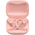 Shokz OpenFit Air Open-Ear Wireless Headphones (Pink)