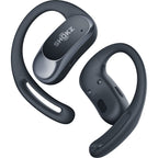 Shokz OpenFit Air Open-Ear Wireless Headphones (Black) 