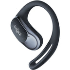 Shokz OpenFit Air Open-Ear Wireless Headphones (Black) 