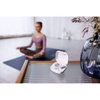 Shokz OpenFit Air Open-Ear Wireless Headphones (White) 
