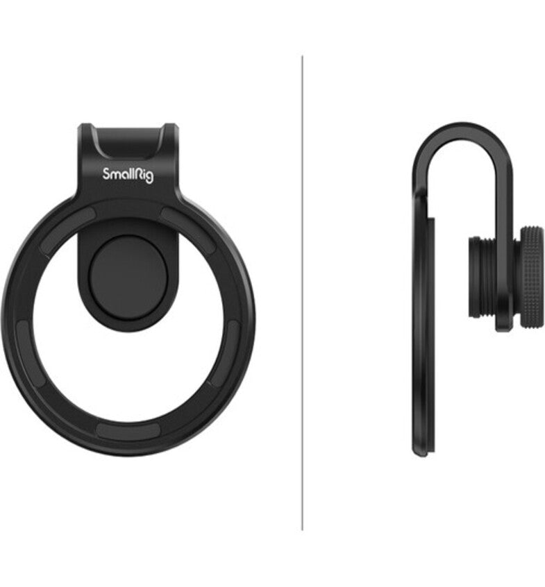SmallRig Universal Magnetic Filter Adapter Ring (52mm) 3845C
