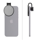 SmallRig Universal Magnetic Filter Adapter Ring (52mm) 3845C