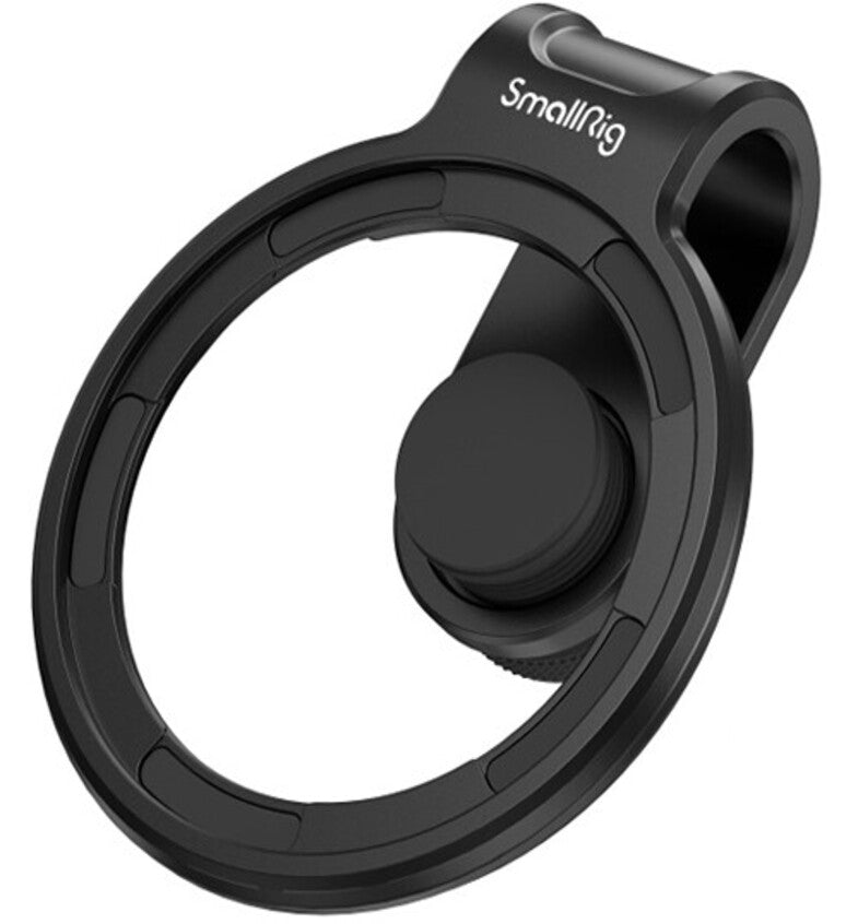 SmallRig Universal Magnetic Filter Adapter Ring (52mm) 3845C