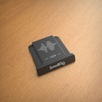 SmallRig Hot Shoe Cover for FUJIFILM Cameras (Black) 4698