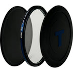 Tiffen 58mm Black Pro Mist MCS Magnetic Filter (1/8 Density) 