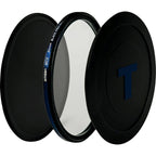 Tiffen 82mm Black Pro Mist MCS Magnetic Filter (1/4 Density)