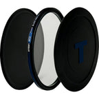 Tiffen 77mm Black Pro Mist MCS Magnetic Filter (1 Density)