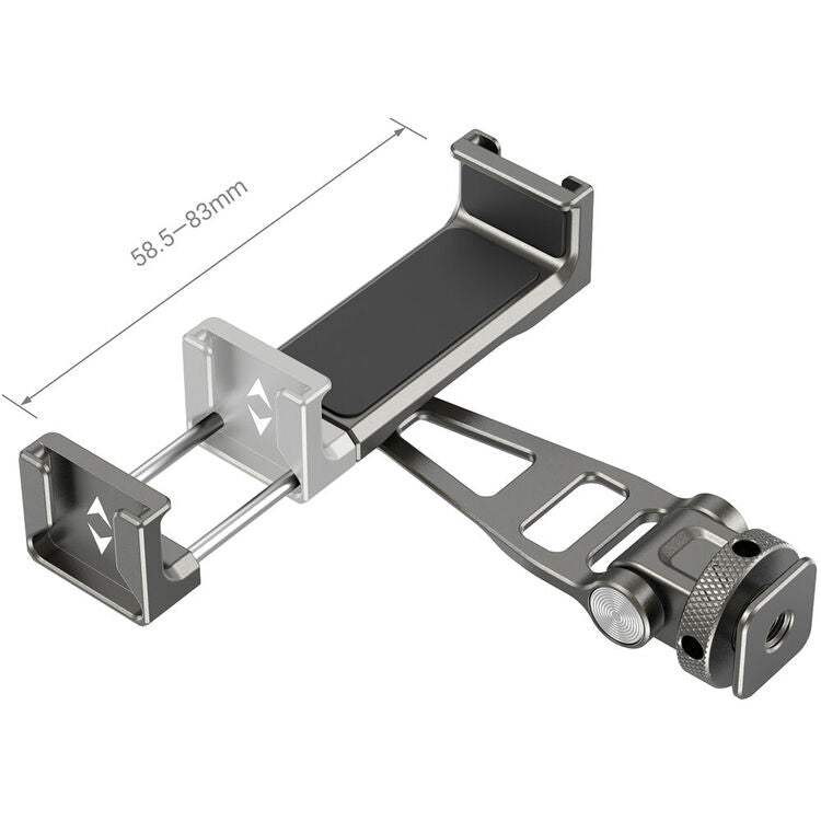 SmallRig Multifunctional Universal Metal Smartphone Holder 3559
