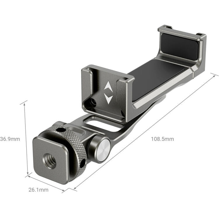 SmallRig Multifunctional Universal Metal Smartphone Holder 3559