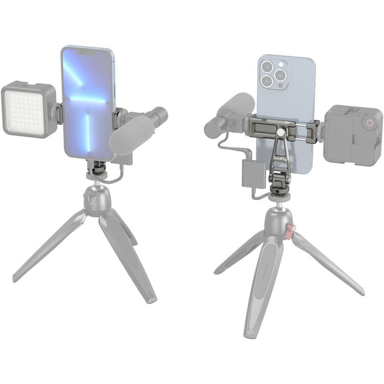 SmallRig Multifunctional Universal Metal Smartphone Holder 3559