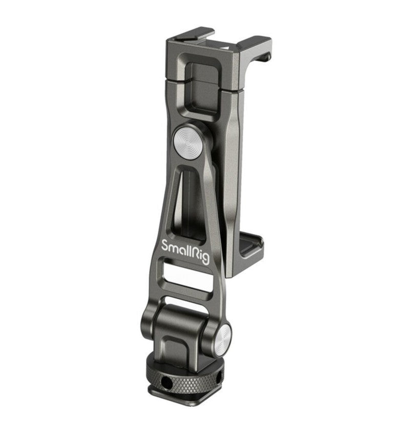 SmallRig Multifunctional Universal Metal Smartphone Holder 3559