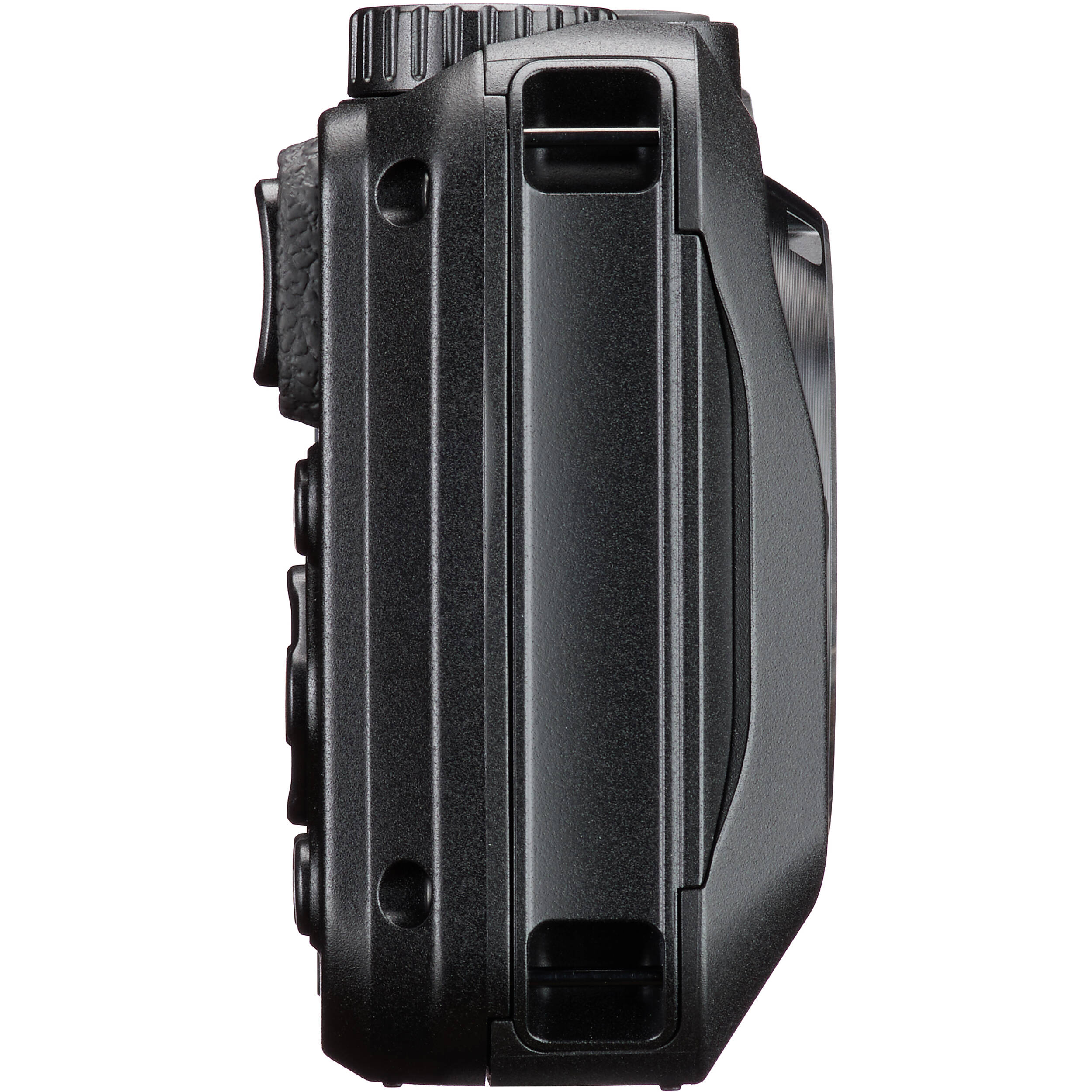 Pentax WG-8 Waterproof Compact Camera - Black