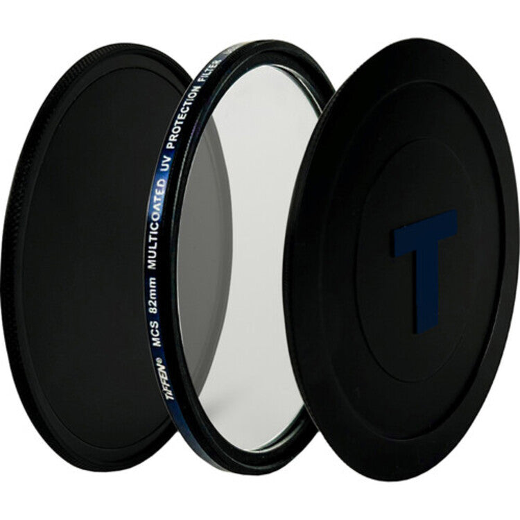 Tiffen 82mm Multicoated UV MCS Magnetic Filter