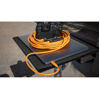 Tether Tools TetherPro 9.4m USB-C/USB-C Straight To Right Orange