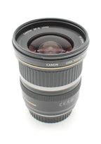Used Canon EF-S 10-22mm USM F/3.5-4.5  Ultra Wide Zoom SN: 06772032