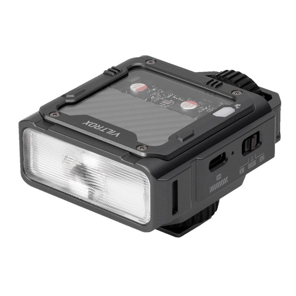 Viltrox Spark Z3-F Flash for Fujifilm