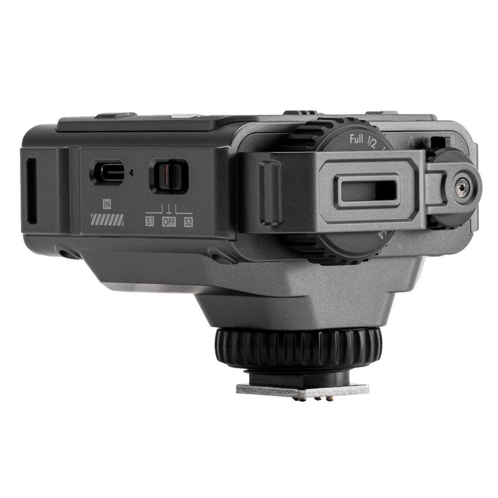 Viltrox Spark Z3-F Flash for Fujifilm