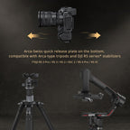 SmallRig Camera Cage for Nikon Z 6III 4519