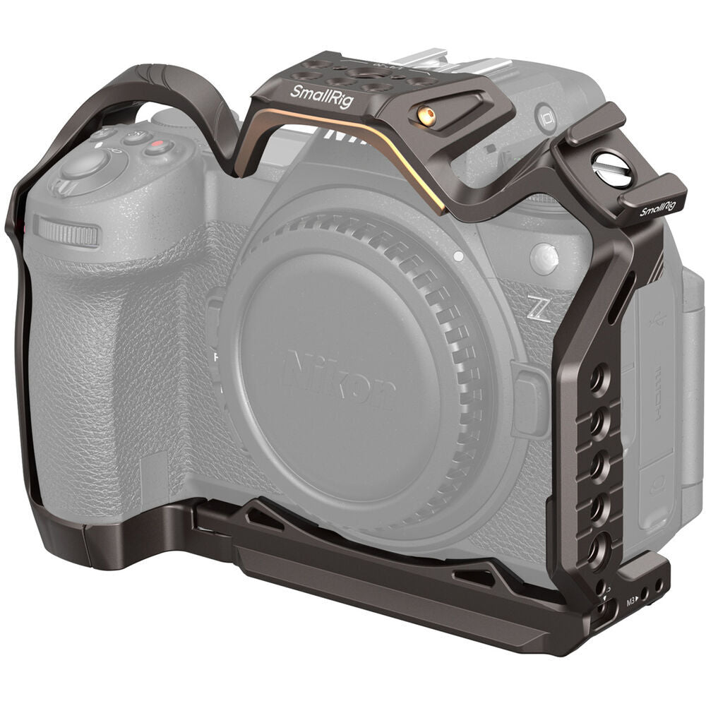 SmallRig "Night Eagle" Cage for Nikon Z 6III 4521 