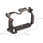 SmallRig "Night Eagle" Cage for Nikon Z 6III 4521 