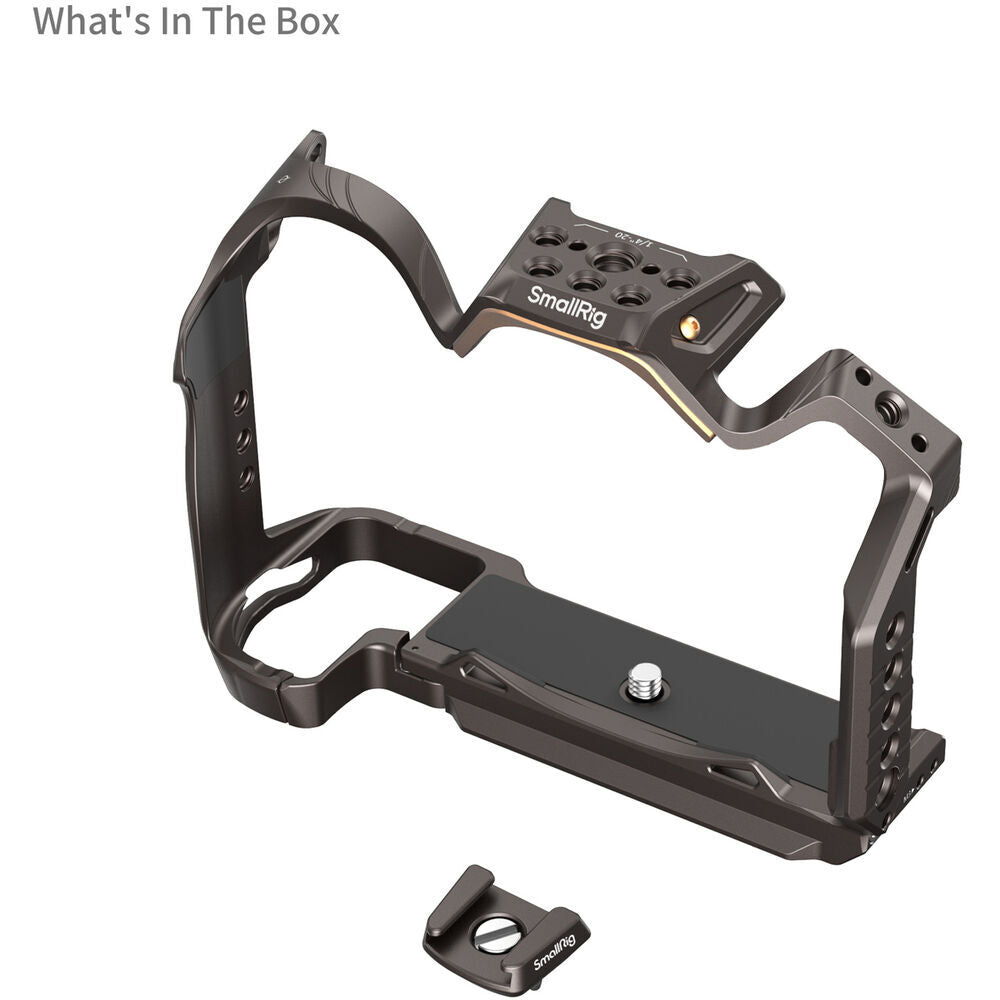 SmallRig "Night Eagle" Cage for Nikon Z 6III 4521 