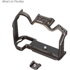 SmallRig "Night Eagle" Cage for Nikon Z 6III 4521 