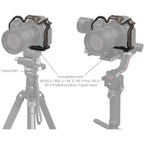SmallRig "Night Eagle" Cage for Nikon Z 6III 4521 