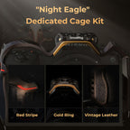 SmallRig "Night Eagle" Cage for Nikon Z 6III 4521 
