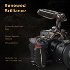 SmallRig "Night Eagle" Cage for Nikon Z 6III 4521 