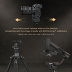 SmallRig "Night Eagle" Cage for Nikon Z 6III 4521 