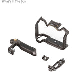 SmallRig "Night Eagle" Cage Kit for Nikon Z 6III 4522