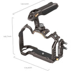 SmallRig "Night Eagle" Cage Kit for Nikon Z 6III 4522