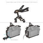 SmallRig "Night Eagle" Cage Kit for Nikon Z 6III 4522