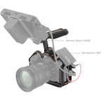 SmallRig "Night Eagle" Cage Kit for Nikon Z 6III 4522