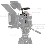 SmallRig "Night Eagle" Cage Kit for Nikon Z 6III 4522