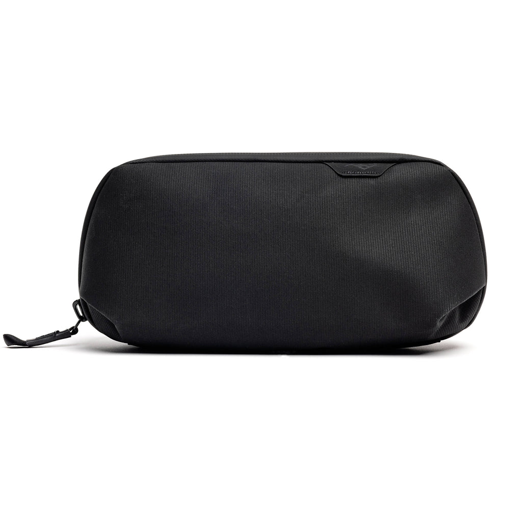 Peak Design Tech Pouch Small - Black 
