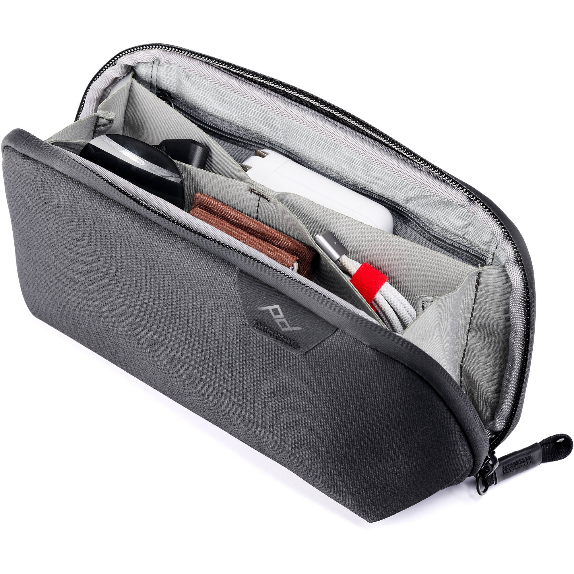 Peak Design Tech Pouch Small - Black 