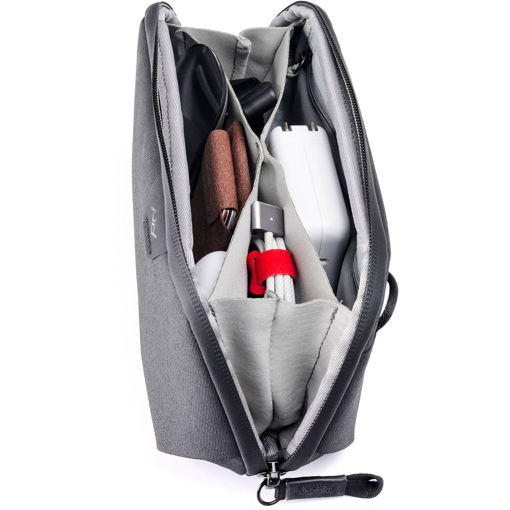 Peak Design Tech Pouch Small - Black 
