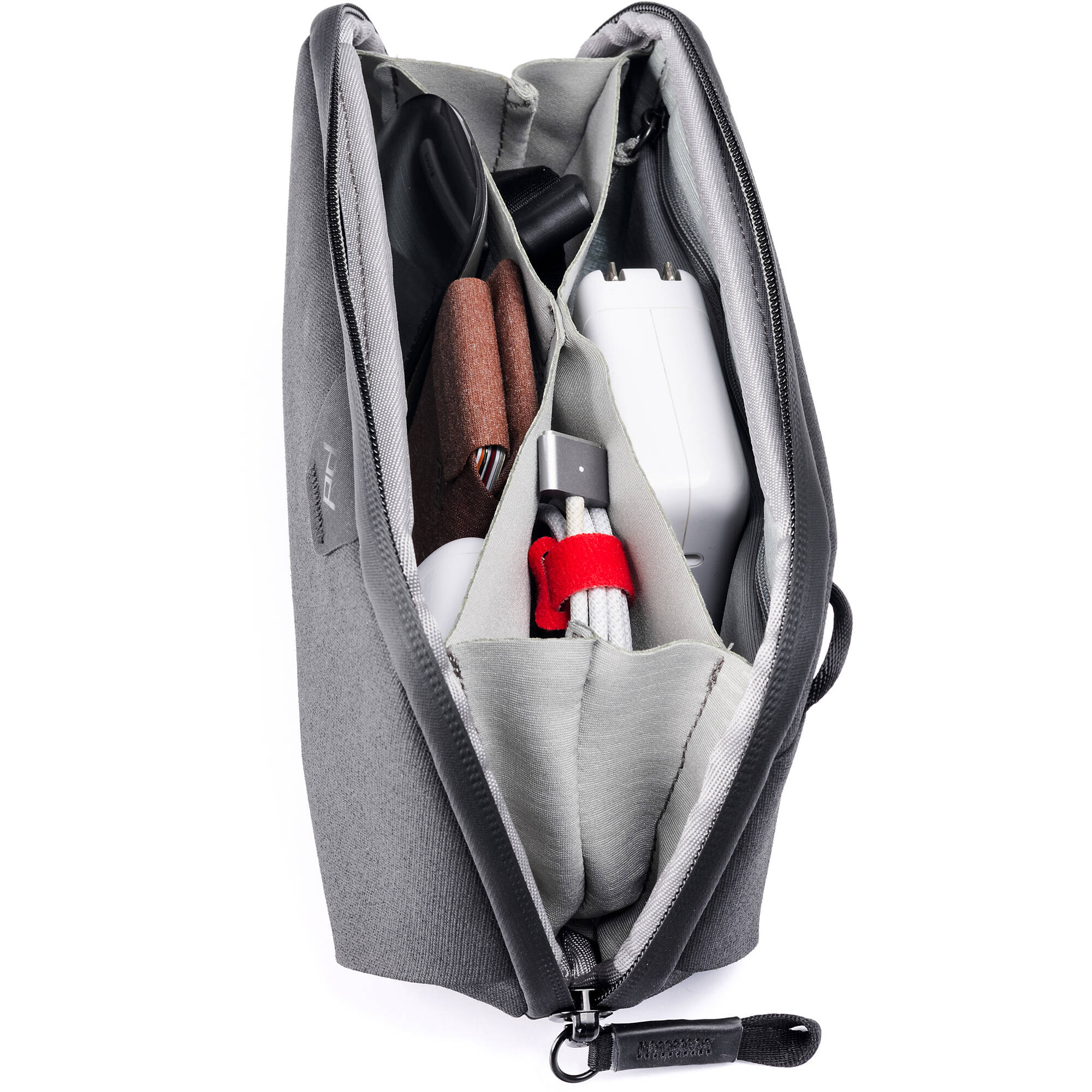 Peak Design Tech Pouch Small - Black 
